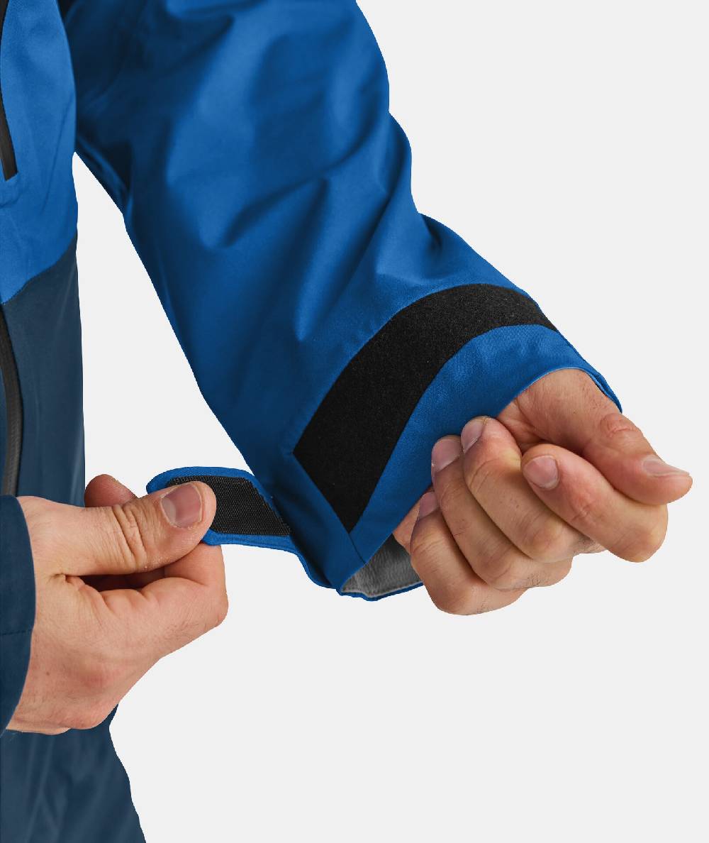 Ortovox 3L ORTLER JACKET Muttertagsangebot
