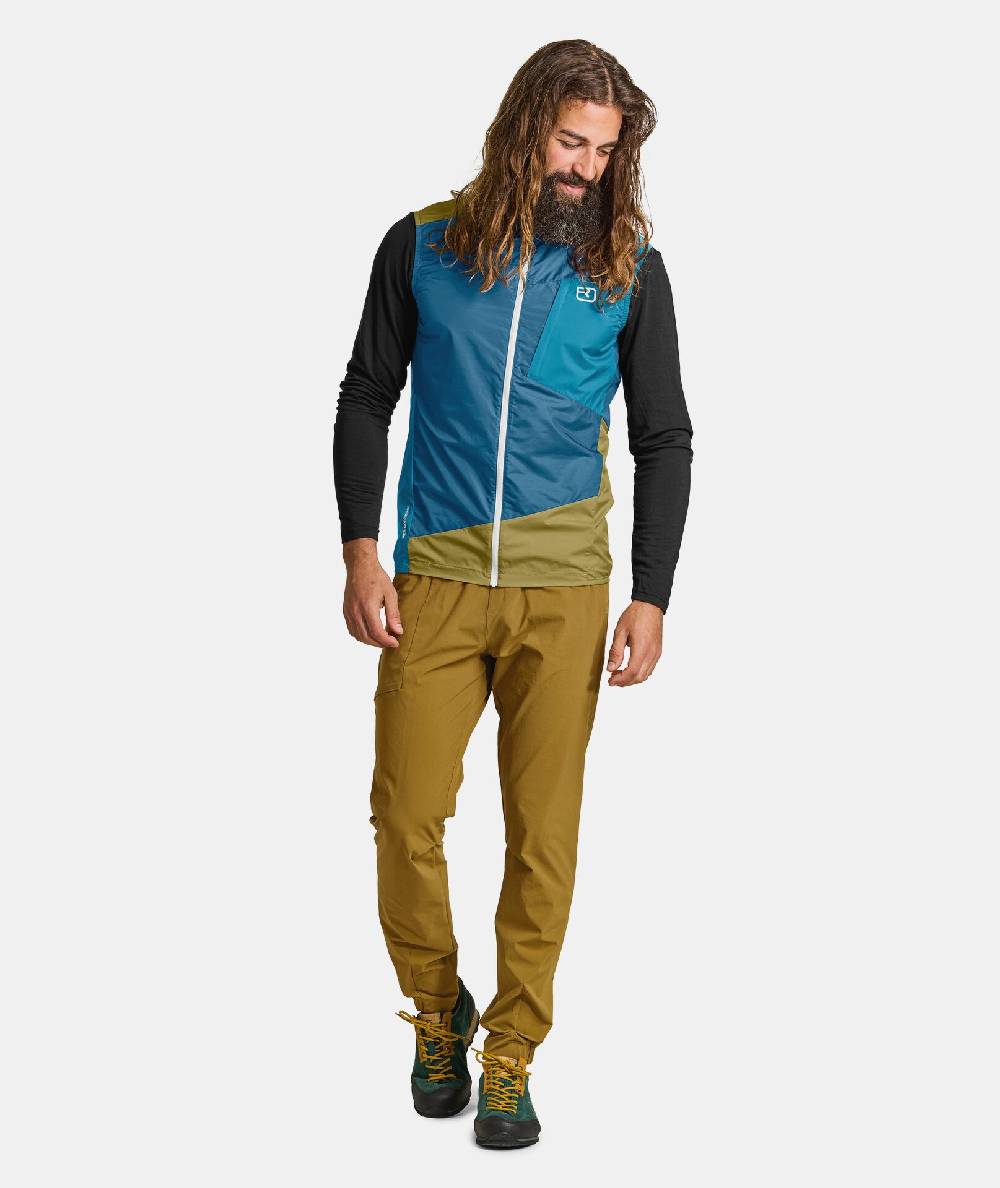 Ortovox WINDBREAKER VEST Jubiläumsangebot