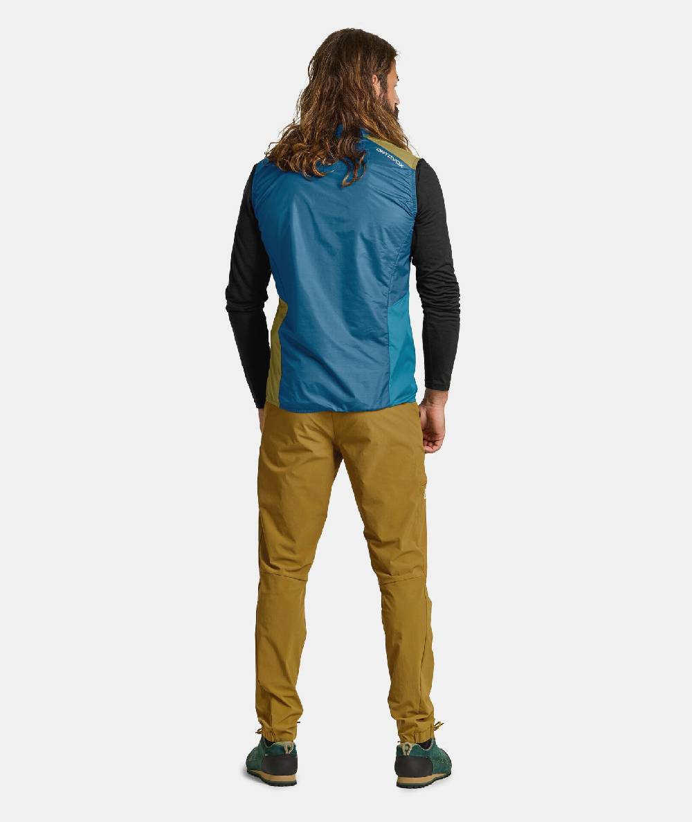 Ortovox WINDBREAKER VEST Jubiläumsangebot