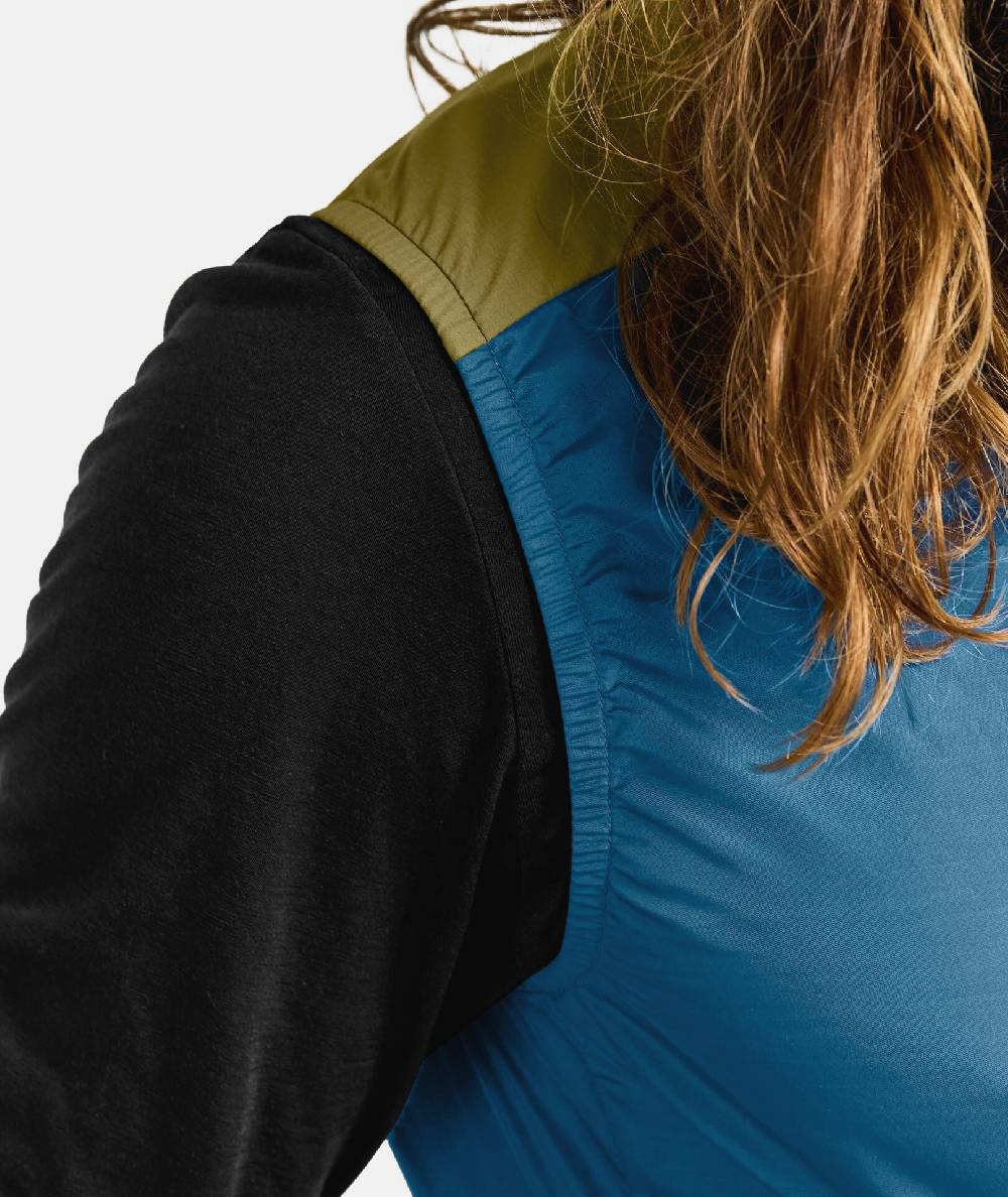 Ortovox WINDBREAKER VEST Jubiläumsangebot