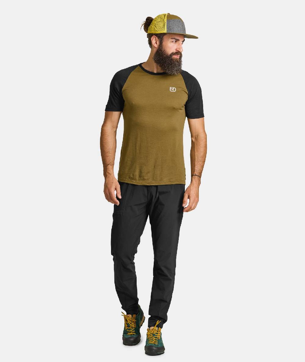Ortovox 120 TEC FAST MOUNTAIN TS Lagerräumung