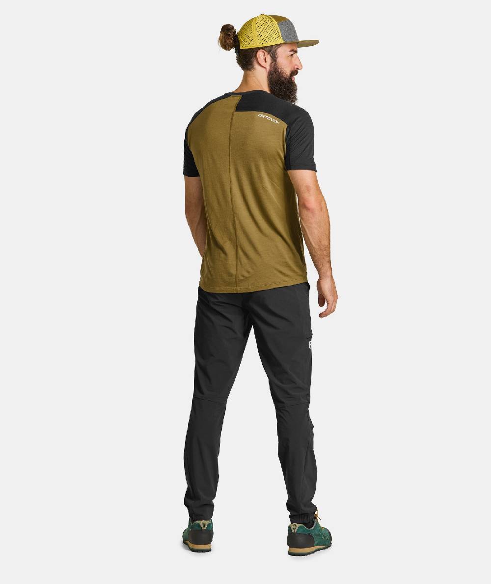 Ortovox 120 TEC FAST MOUNTAIN TS Lagerräumung