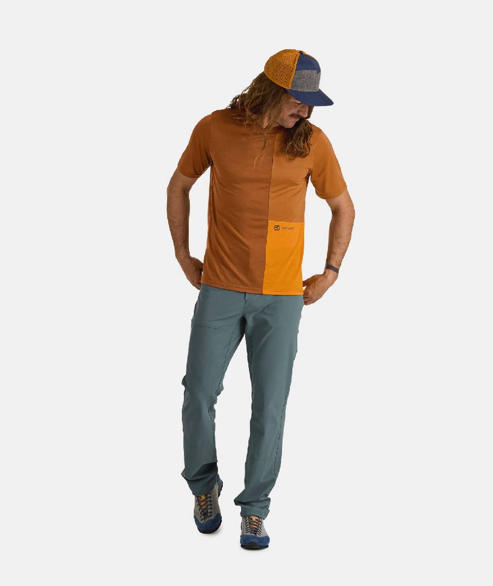 Ortovox 150 COOL CRACK TS Top Angebot