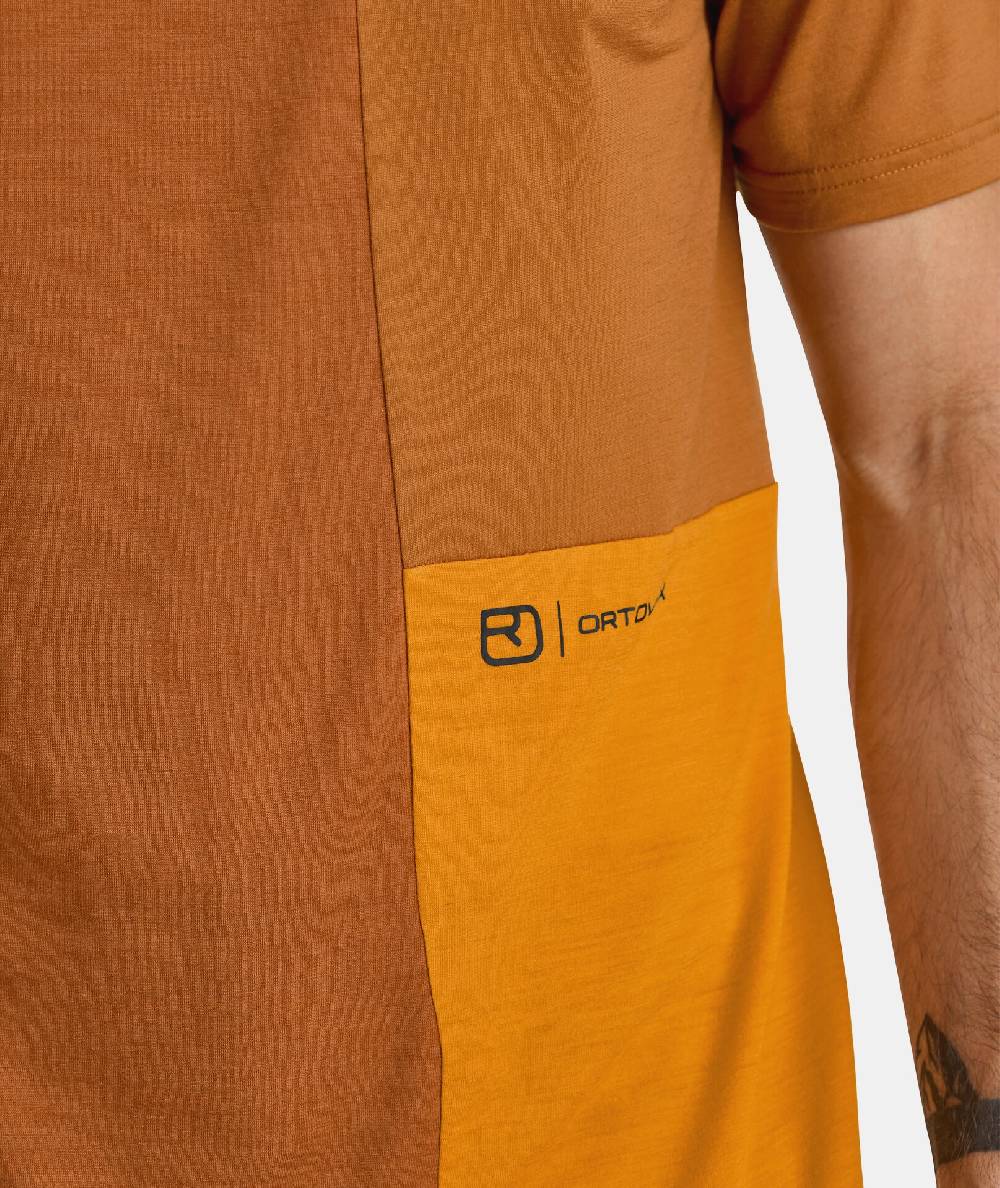 Ortovox 150 COOL CRACK TS Top Angebot