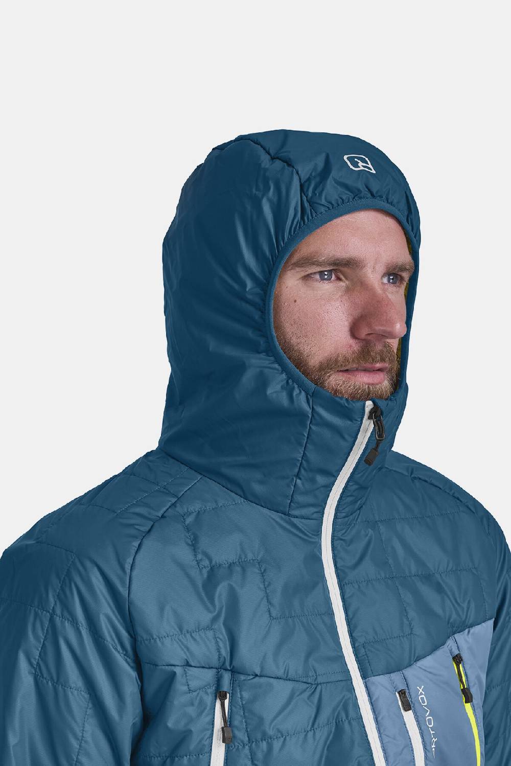 Ortovox SWISSWOOL PIZ BOÈ JACKET Online Outlet