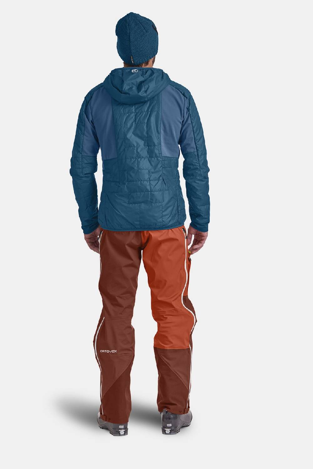 Ortovox SWISSWOOL PIZ BOÈ JACKET Online Outlet