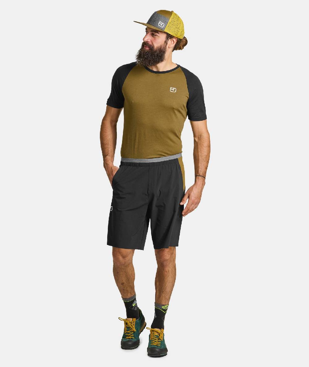Ortovox PIZ SELVA SHORTS Zeitlich begrenztes Angebot