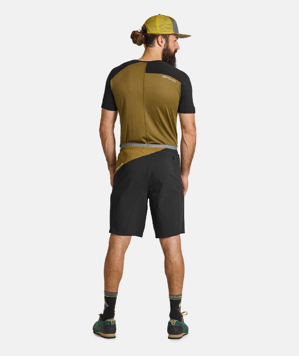 Ortovox PIZ SELVA SHORTS Zeitlich begrenztes Angebot