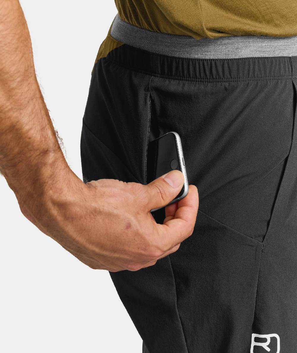 Ortovox PIZ SELVA SHORTS Zeitlich begrenztes Angebot