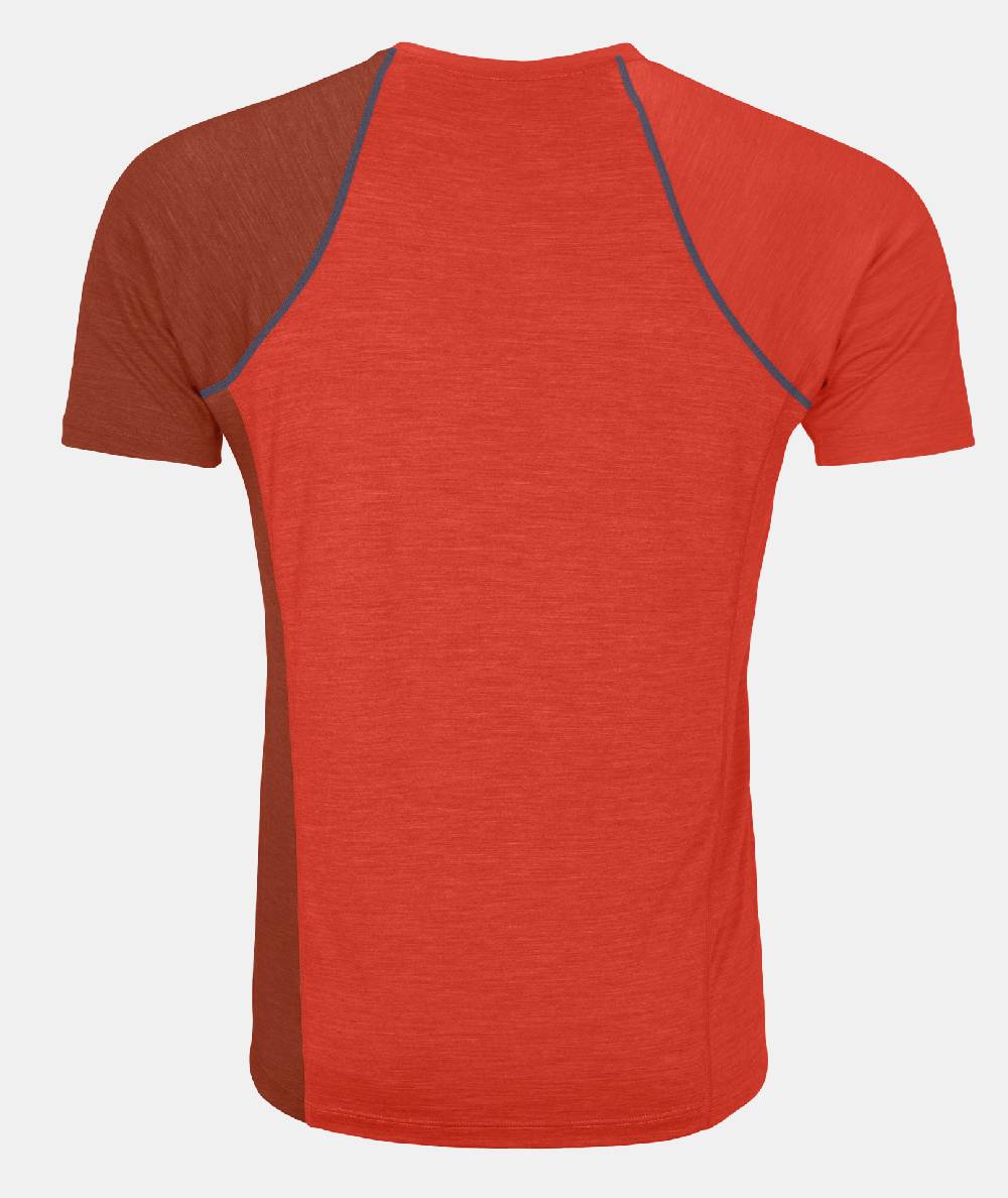 Ortovox 120 COOL TEC FAST UPWARD T-SHIRT Blitzangebot