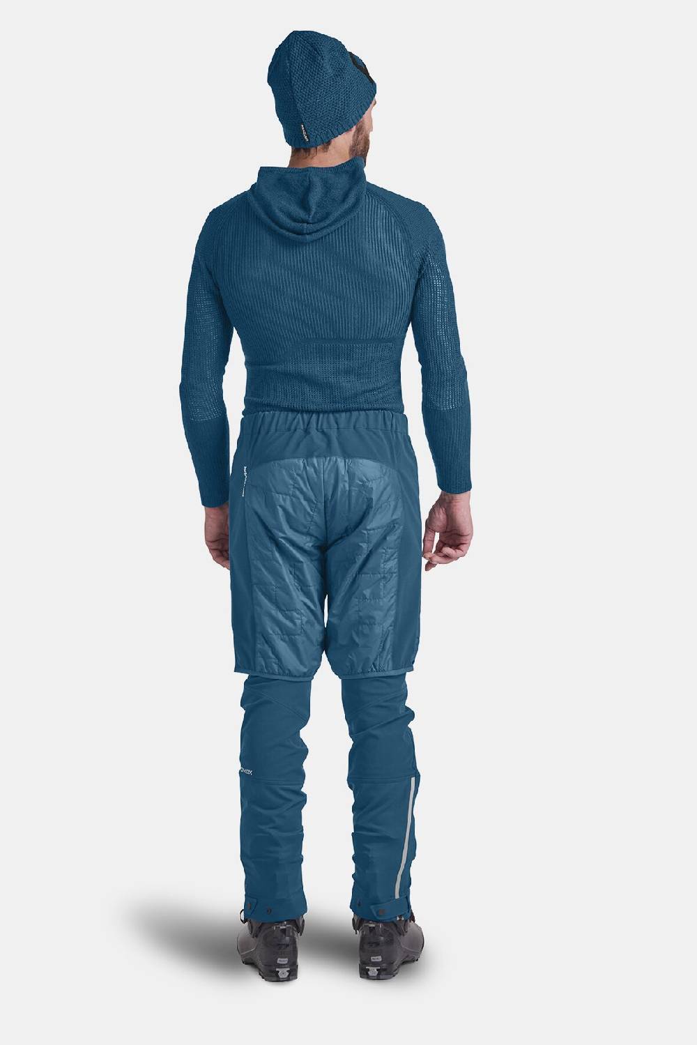 Ortovox SWISSWOOL PIZ BOÈ SHORTS Neuheiten