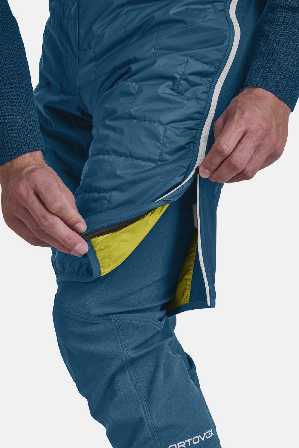 Ortovox SWISSWOOL PIZ BOÈ SHORTS Neuheiten