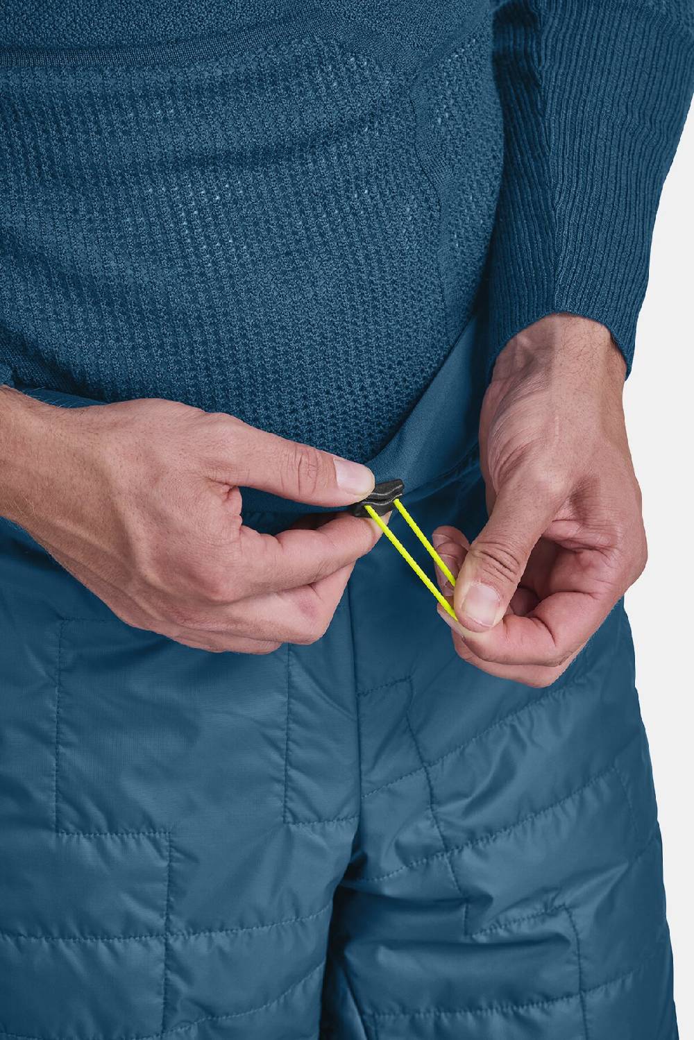 Ortovox SWISSWOOL PIZ BOÈ SHORTS Neuheiten