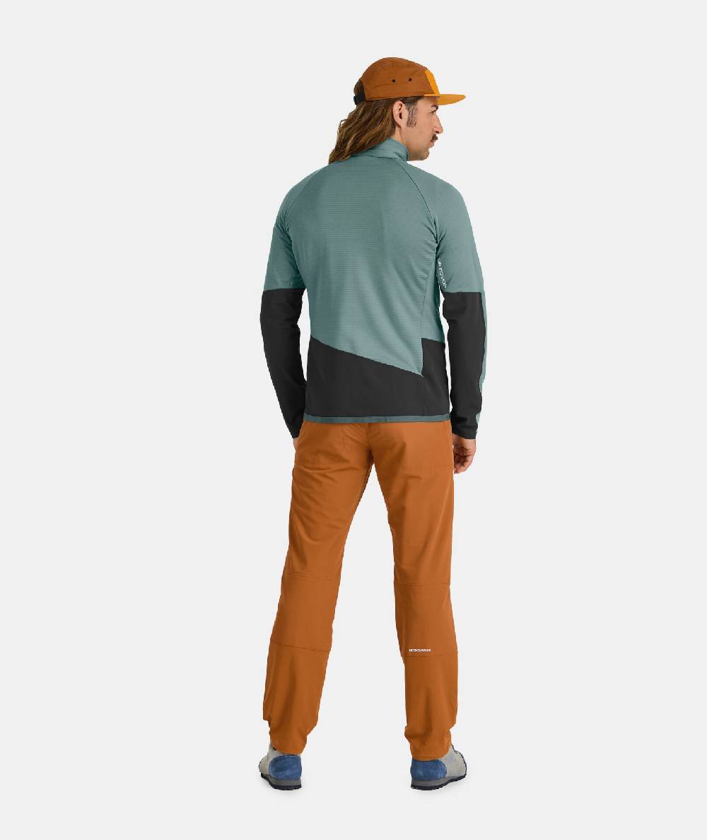 Ortovox FLEECE RIB JACKET Bestseller