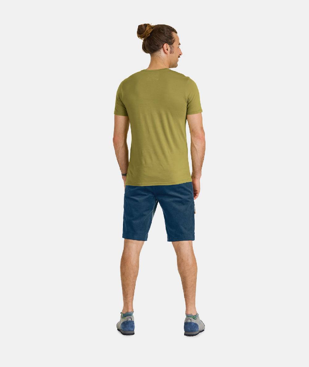 Ortovox 120 COOL TEC MTN CUT TS Saisonale Angebote