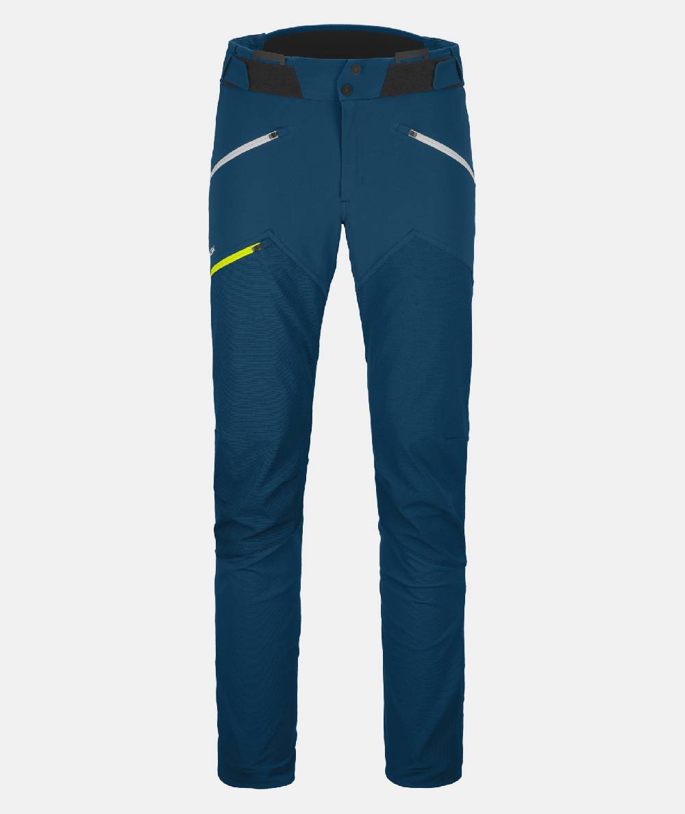 Ortovox WESTALPEN SOFTSHELL PANTS Räumungsverkauf