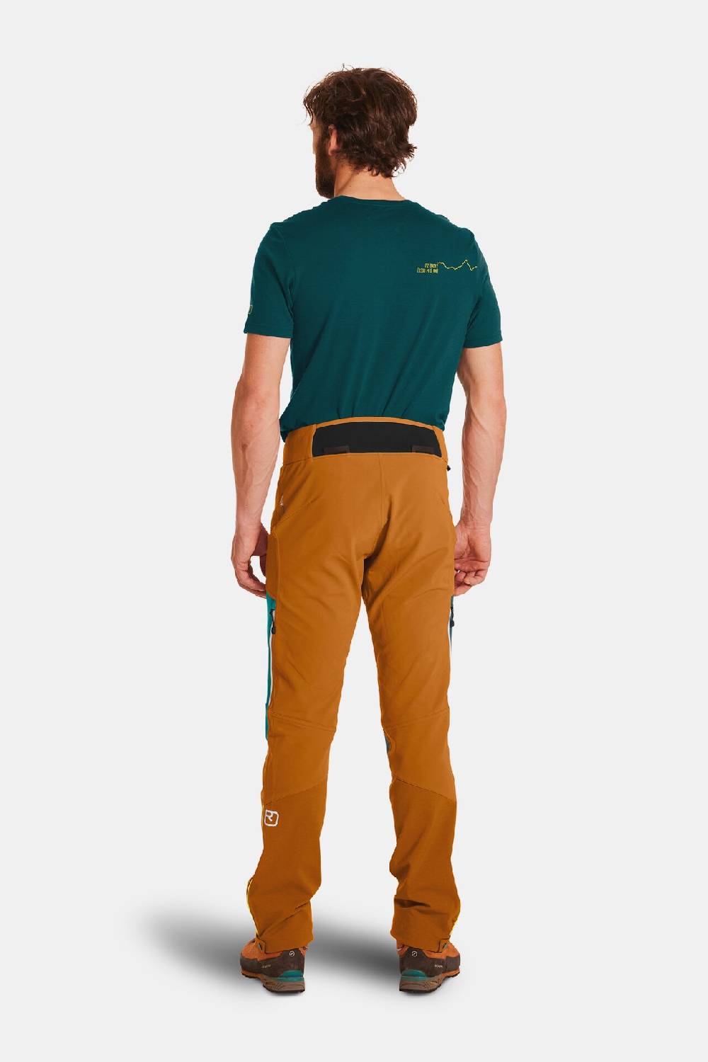 Ortovox WESTALPEN SOFTSHELL PANTS Räumungsverkauf