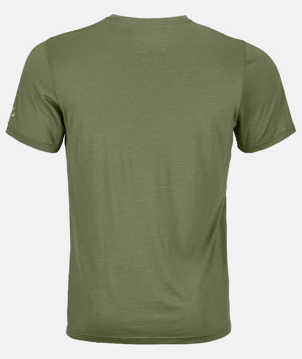 Ortovox 120 COOL TEC MTN STRIPE TS Tägliche Deals