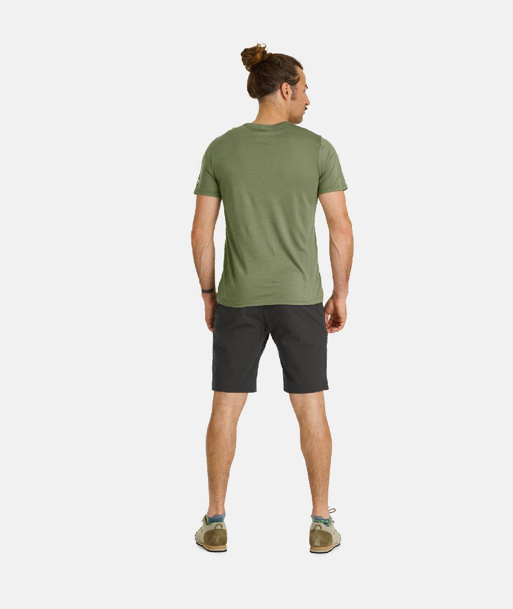 Ortovox 120 COOL TEC MTN STRIPE TS Tägliche Deals