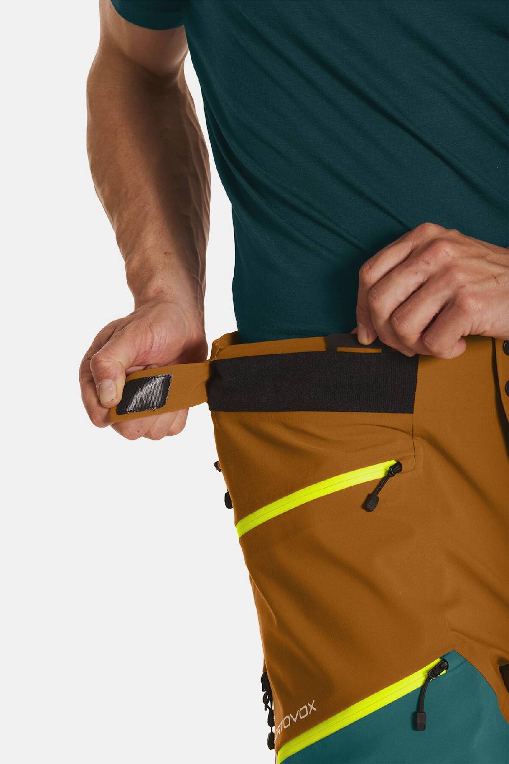 Ortovox WESTALPEN 3L PANTS Sonderangebote