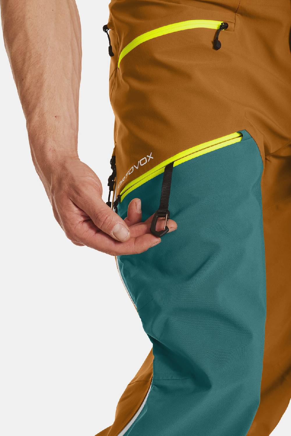 Ortovox WESTALPEN 3L PANTS Sonderangebote