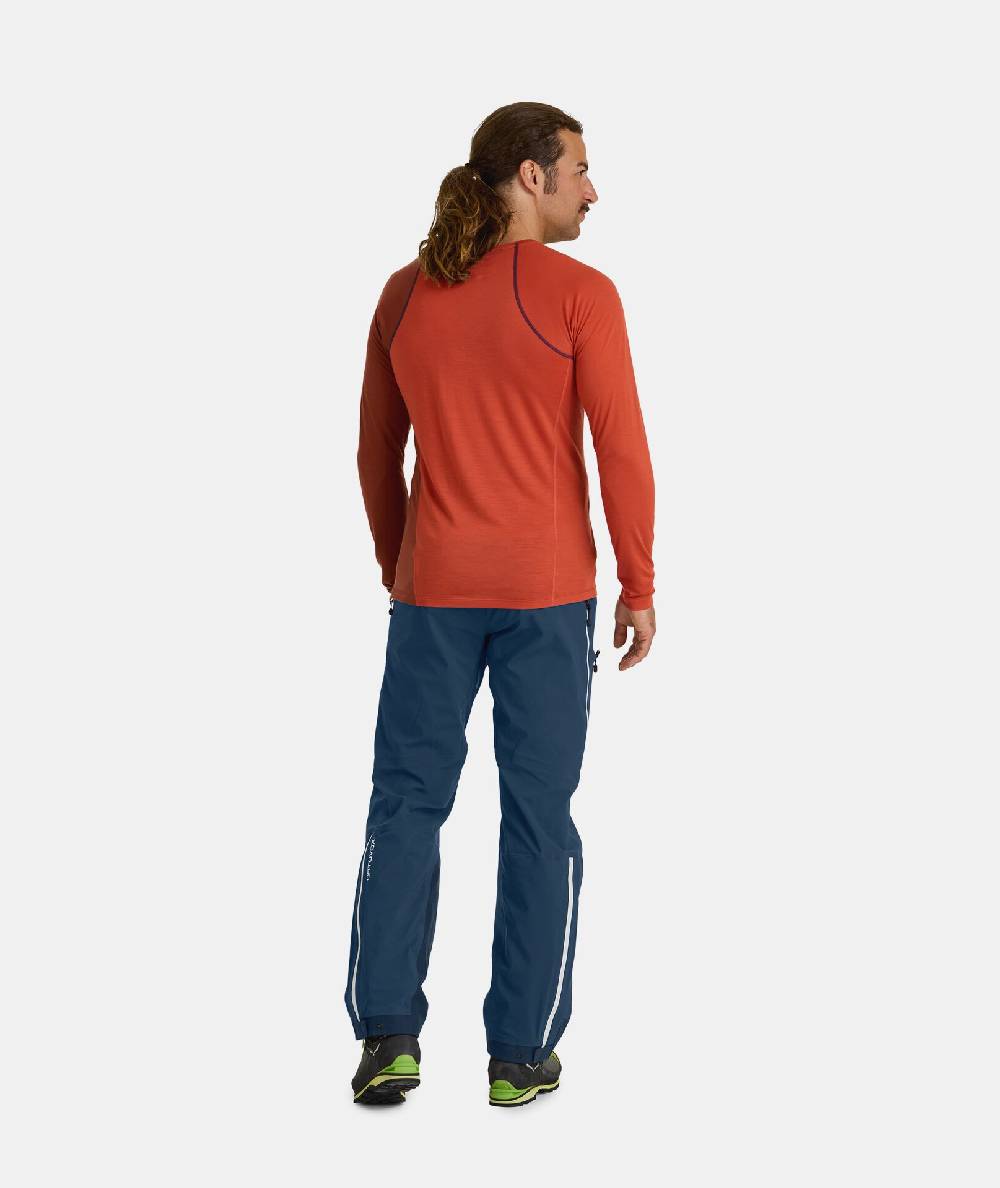 Ortovox 120 COOL TEC FAST UPWARD LONGSLEEVE Tiefpreis