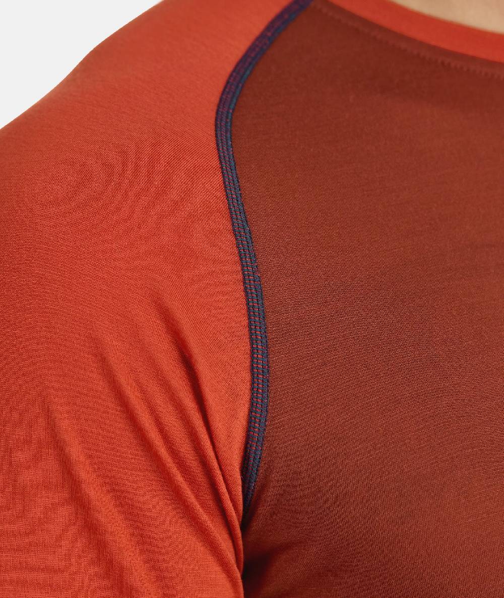 Ortovox 120 COOL TEC FAST UPWARD LONGSLEEVE Tiefpreis