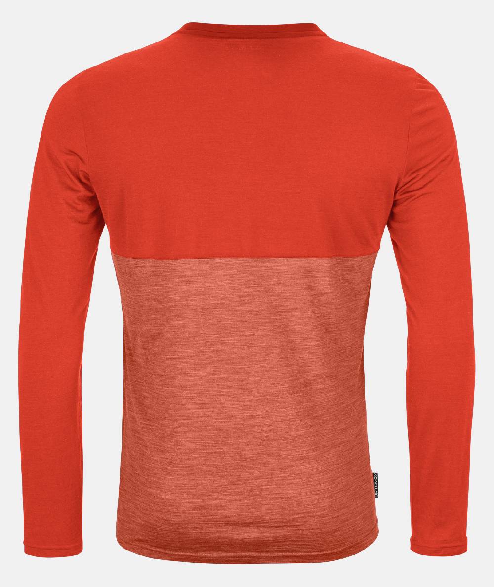 Ortovox 150 COOL LOGO LS Wochenangebot