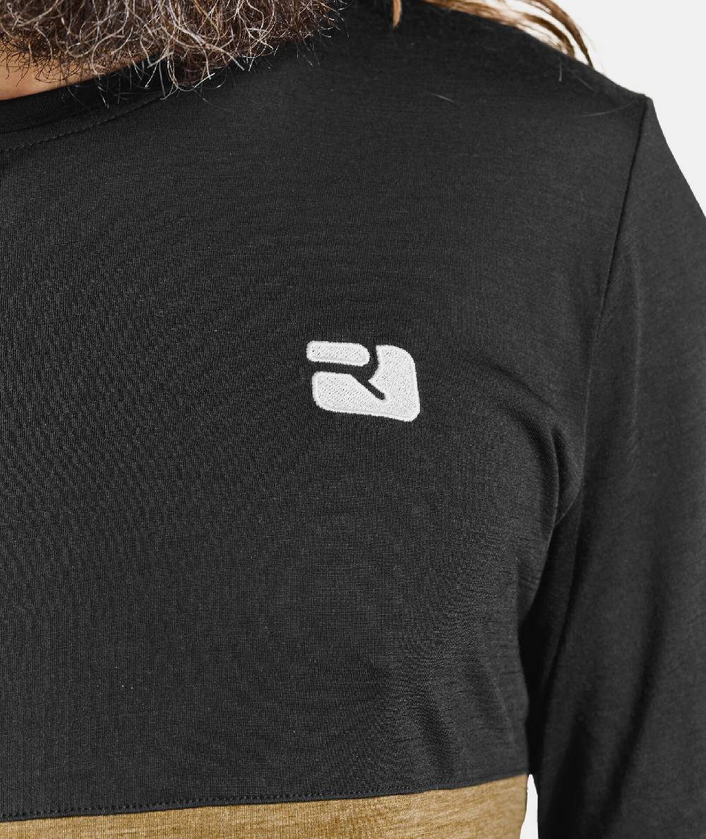 Ortovox 150 COOL LOGO LS Wochenangebot
