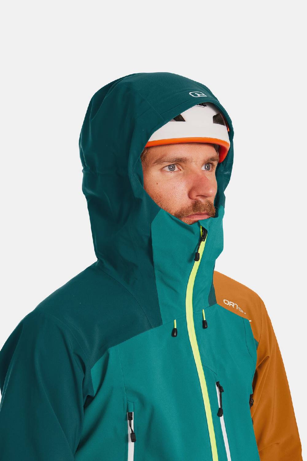 Ortovox WESTALPEN 3L JACKET Kostenlose Rückgabe