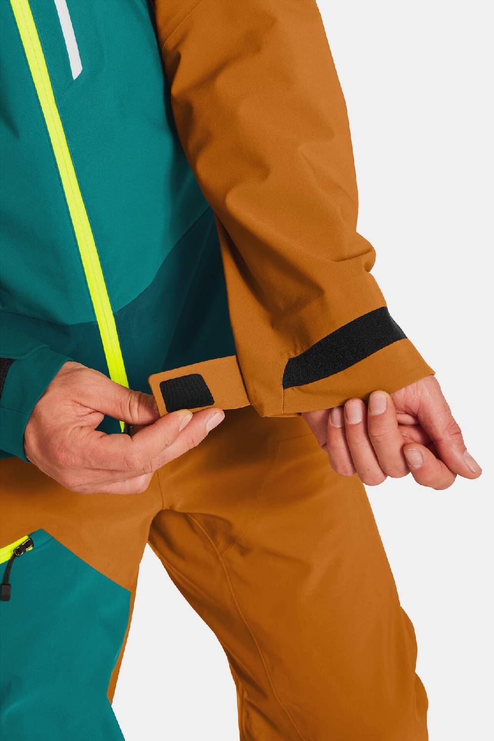 Ortovox WESTALPEN 3L JACKET Kostenlose Rückgabe