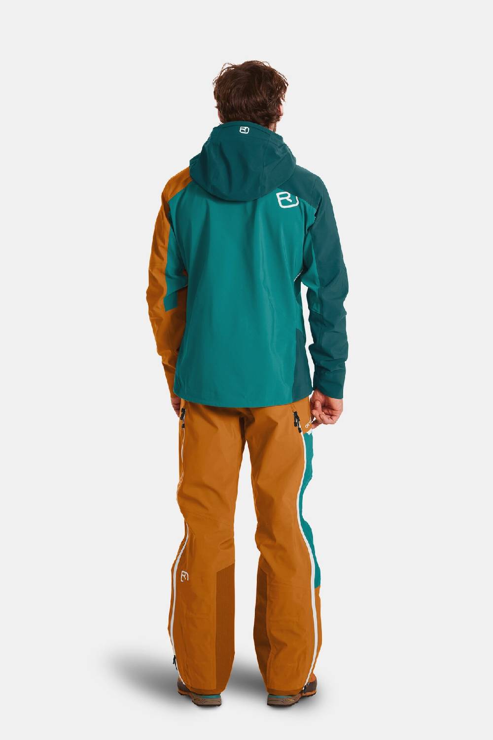 Ortovox WESTALPEN 3L JACKET Kostenlose Rückgabe