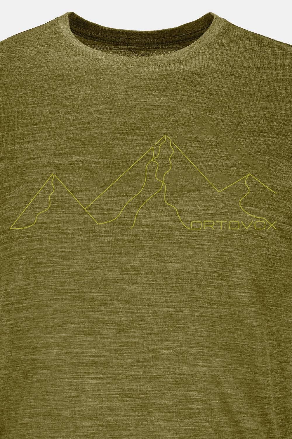 Ortovox 150 COOL MOUNTAIN FACE TS JETZT KAUFEN