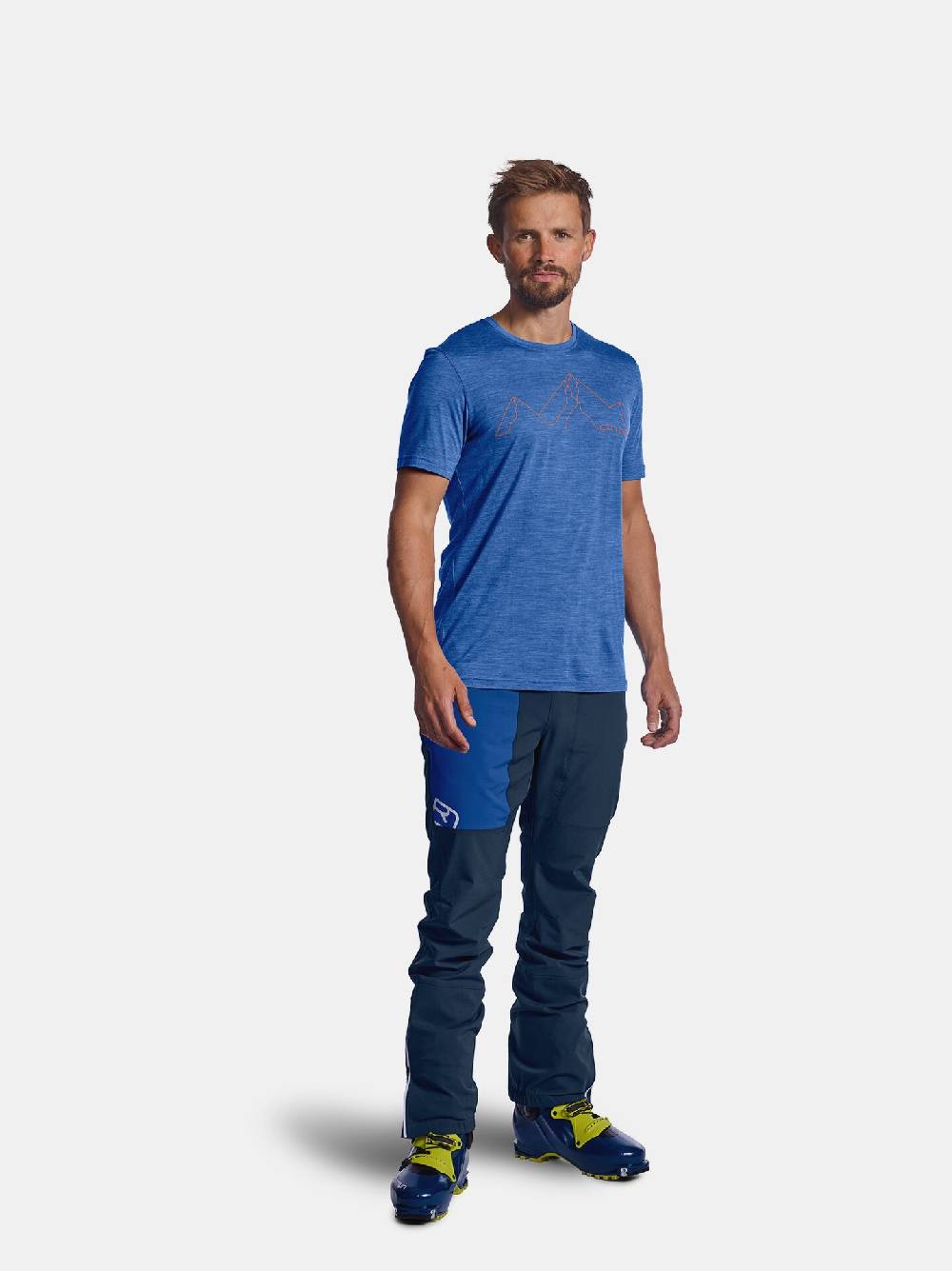 Ortovox 150 COOL MOUNTAIN FACE TS JETZT KAUFEN