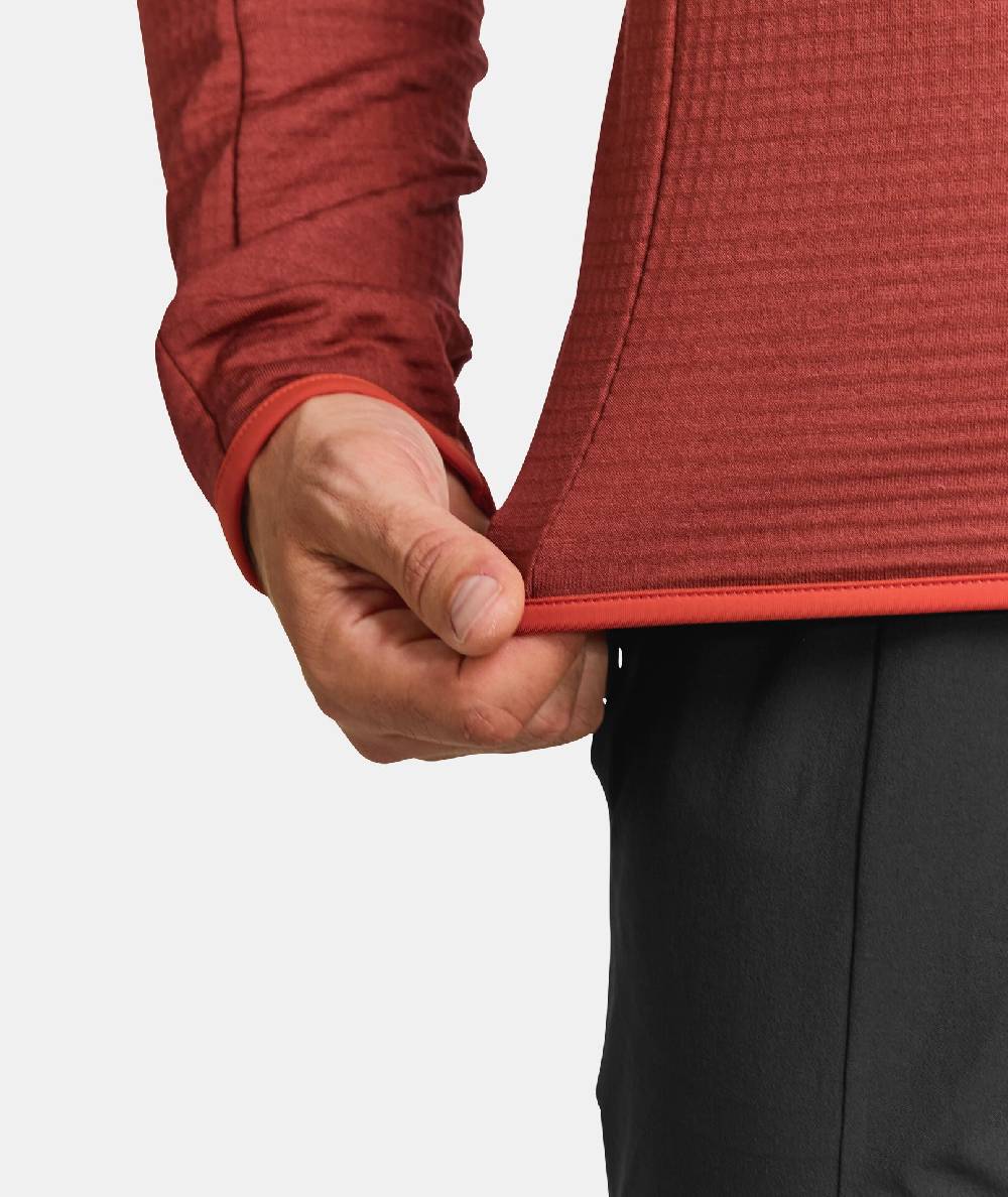 Ortovox FLEECE GRID JACKET Neueste Stile