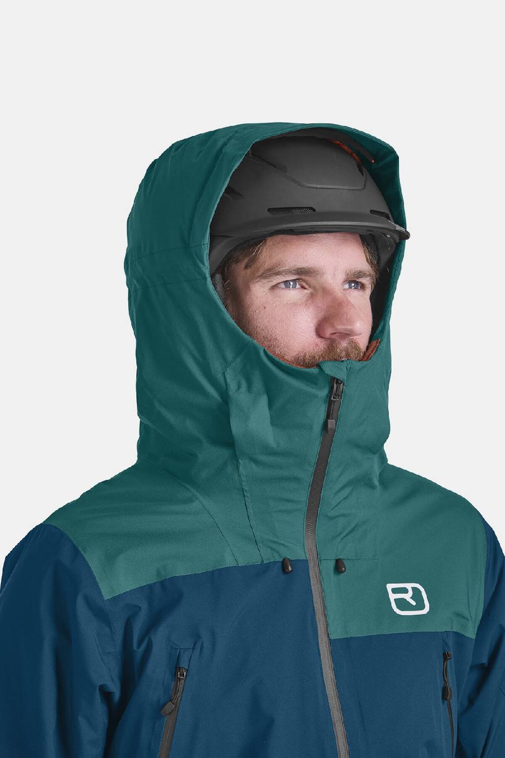 Ortovox 2L SWISSWOOL SEDRUN JACKET Bis zu 60% Rabatt