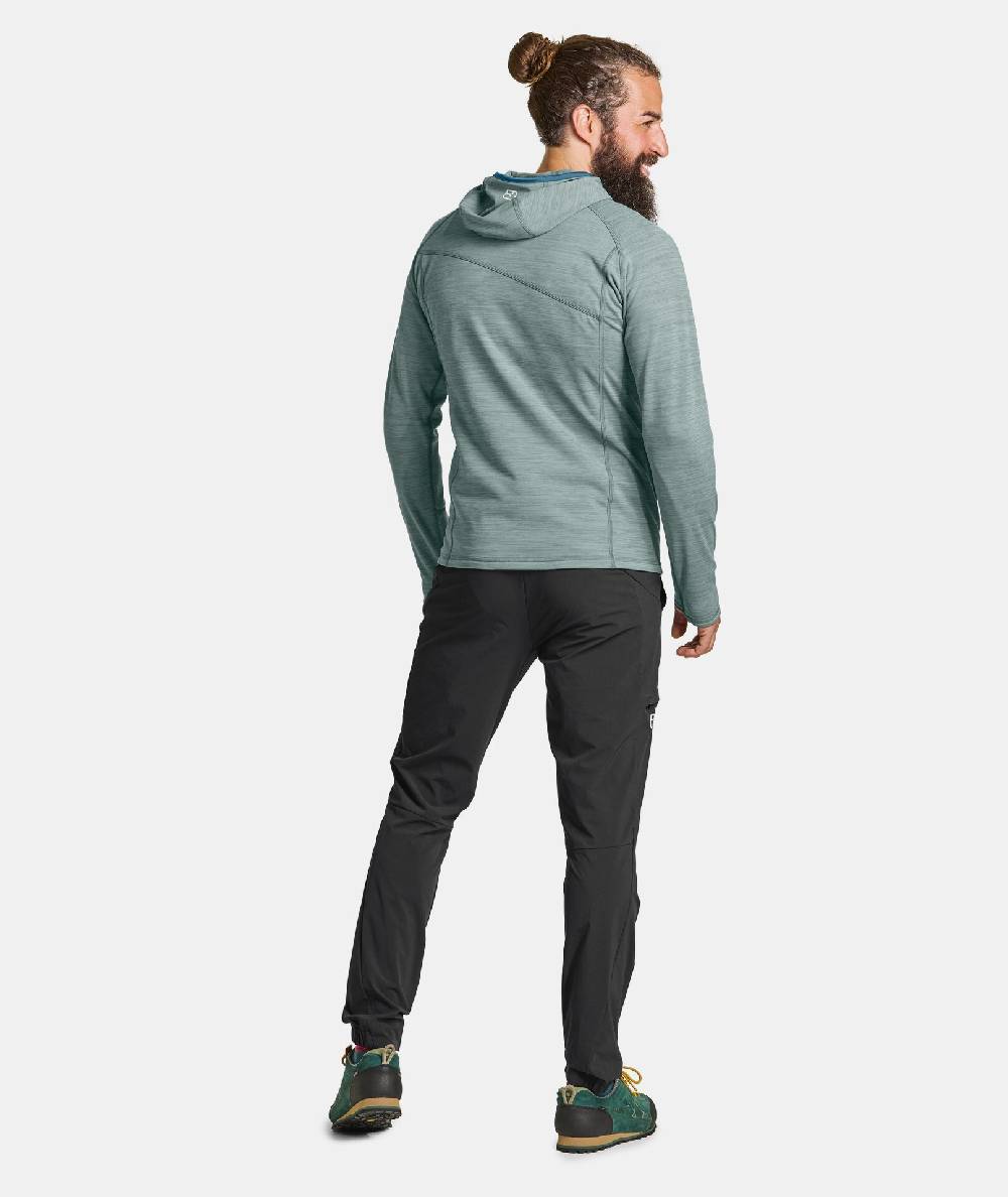 Ortovox FLEECE LIGHT HOODY Bis zu 65% Rabatt