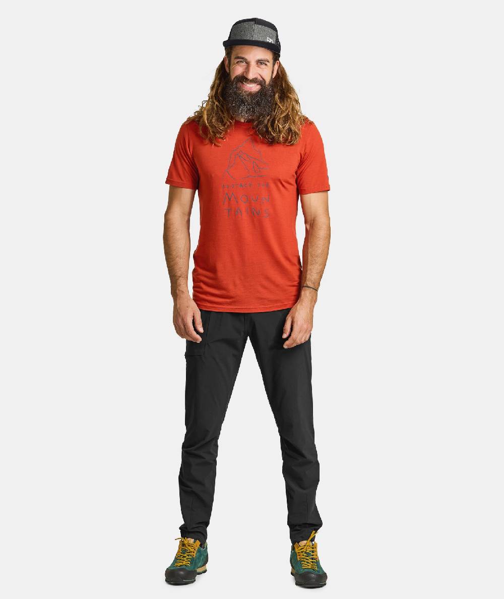 Ortovox 150 COOL MTN PROTECTOR TS Sonderangebot der Fabrik