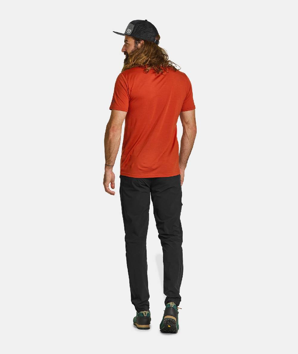 Ortovox 150 COOL MTN PROTECTOR TS Sonderangebot der Fabrik