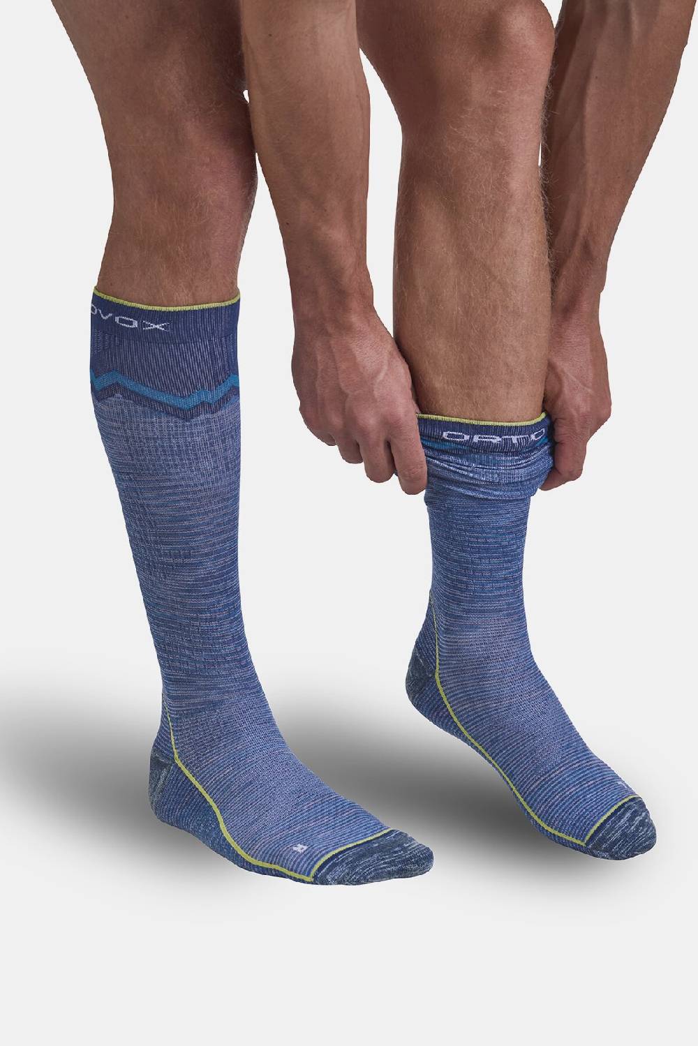 Ortovox TOUR LONG SOCKS Clearance-Verkauf