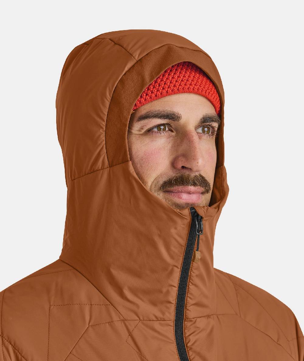 Ortovox SWISSWOOL PIZ BOÈ JACKET Kostenloser Versand international