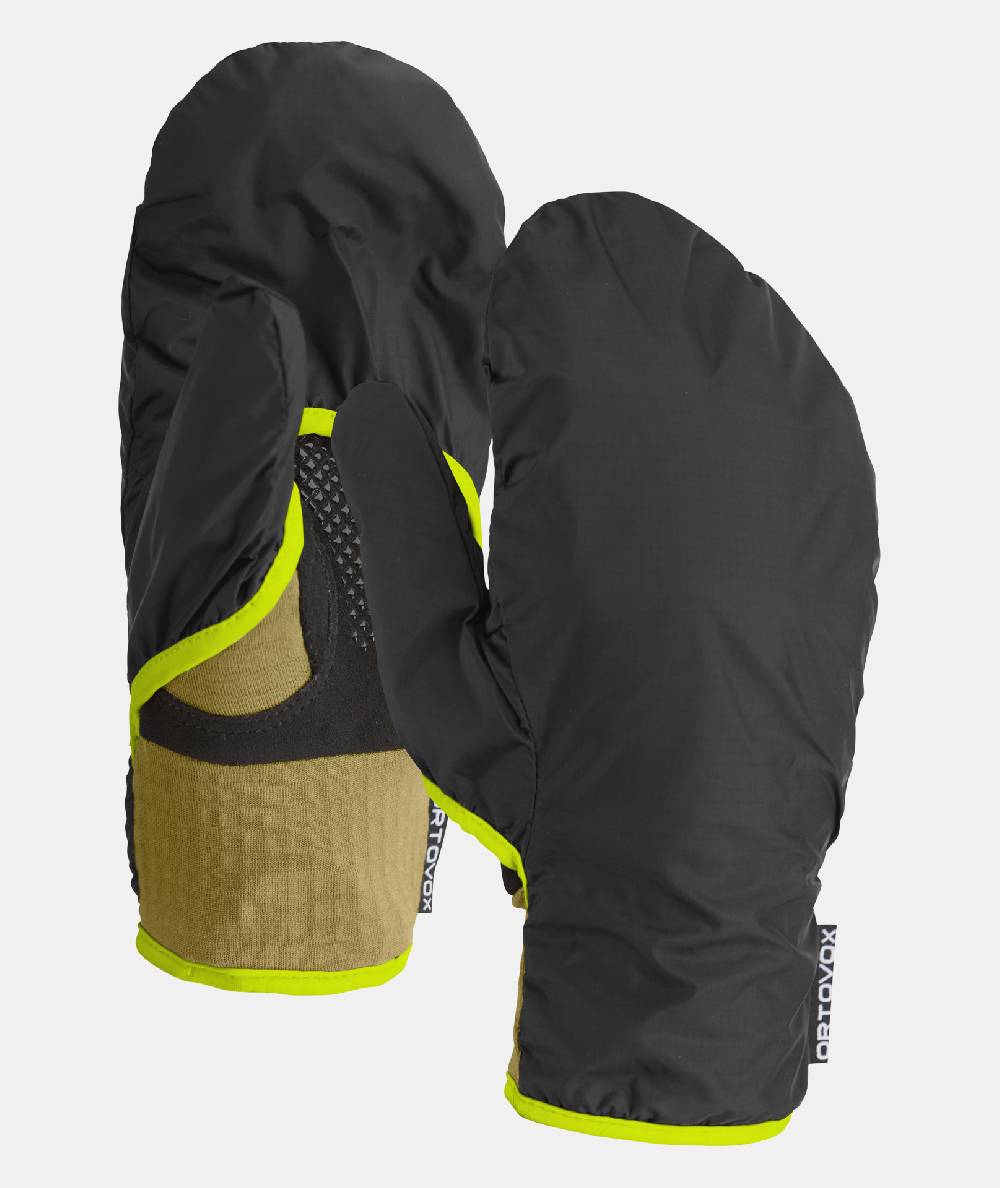 Ortovox FLEECE GRID COVER GLOVE Fabrikladen
