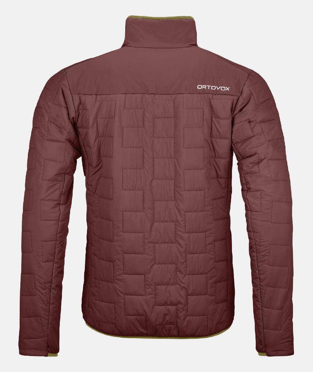 Ortovox SWISSWOOL PIZ SEGNAS JACKET zollfrei