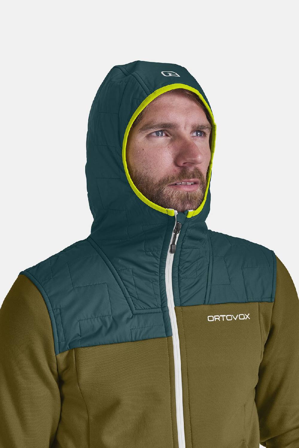 Ortovox FLEECE PLUS HOODY Rabatte dieses Monats
