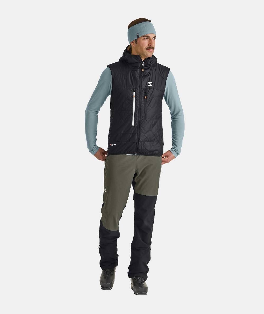 Ortovox SWISSWOOL PIZ BOÈ VEST Online