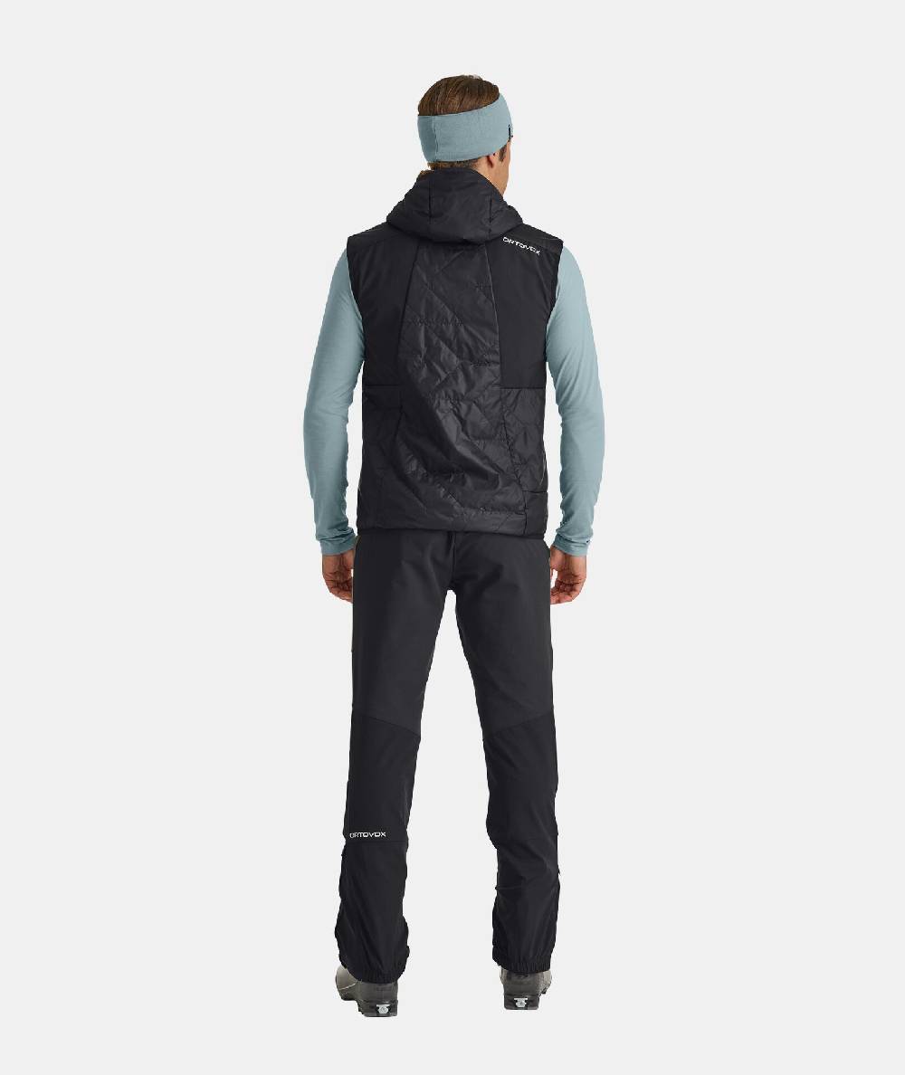Ortovox SWISSWOOL PIZ BOÈ VEST Online