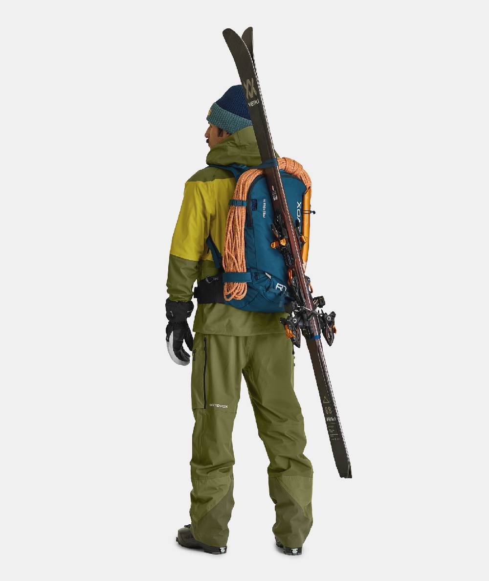 Ortovox 3L GUARDIAN SHELL JACKET Auslauf