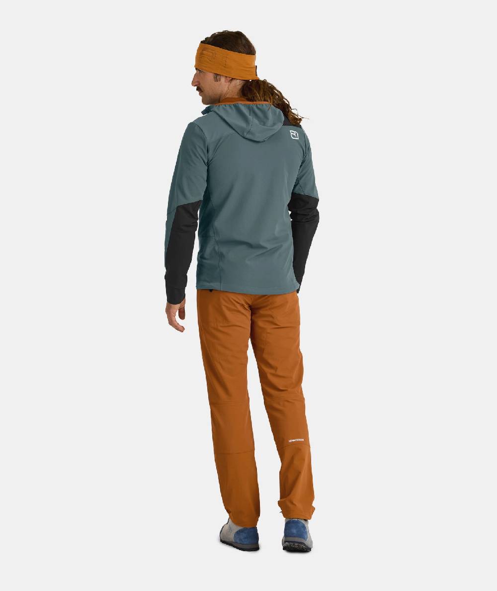 Ortovox PALA HOODED JACKET Verkauf