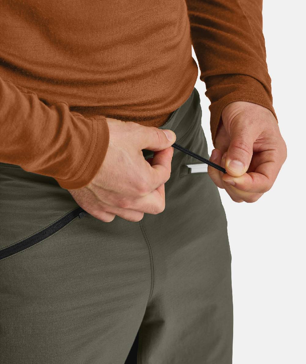 Ortovox PUNTA BERRINO PANTS Limitierter Zeitrabatt