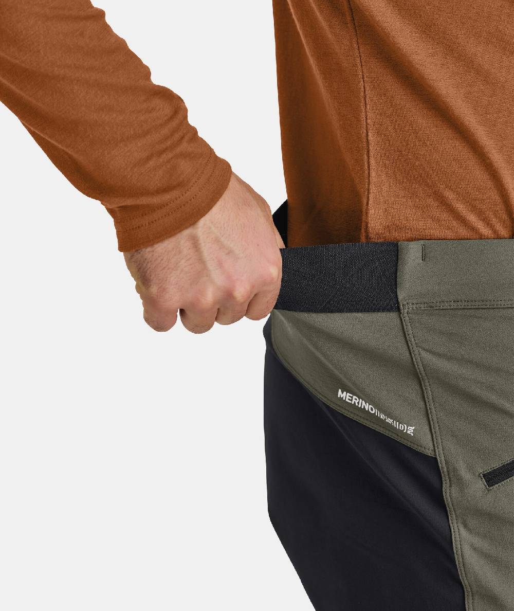 Ortovox PUNTA BERRINO PANTS Limitierter Zeitrabatt